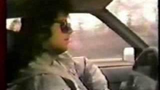 Pat Metheny - Interview Clip - 1985