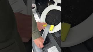 This is actually brilliant!  #shorts #diy #diwhy #lifehack #construction