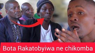 Mukadzi Abatwa Nechikomba Murume hachadi Mukadzi Tongai Tinzwe Dare ra Chief Ngorima