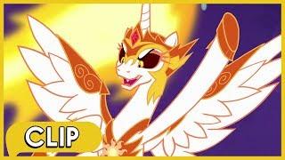 Daybreaker & Nightmare Moon - MLP: Friendship Is Magic [Season 7]