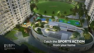 Introducing New Tower B3 at SOBHA  CITY, Gurgaon