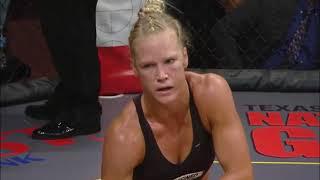 Top 10 Female Knockouts 2013/14