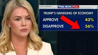 Fox News Wrecks Trump’s Team With Their Own Poll