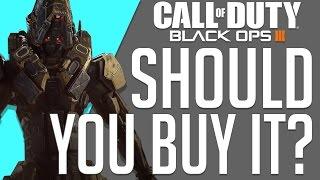 SHOULD YOU BUY BLACK OPS 3 IN 2017?