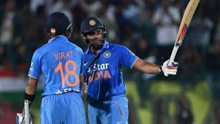 Rohit Sharma 106(66) | India Vs South Africa 1st T20I 2015 | Ball By Ball Highlights.