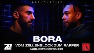 BESUCHSZEIT #66 mit BORA