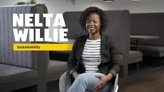 SUSTAINABILITY - Nelta's Story