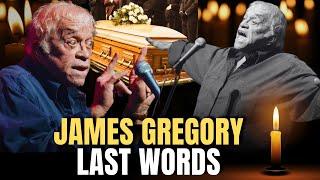 Funniest Man in America comedian James Gregory dies aged 78 Cause of Death and Last Moments