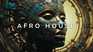 AFRO HOUSE MIX 2025 - ZAKS mix