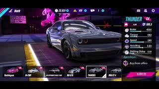 TDZ X - All New Rare Cars