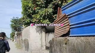 Gesmag, Brgy Balaybay to San Antonio Zambales Philippines #shorts #262 11/30/2024 sat