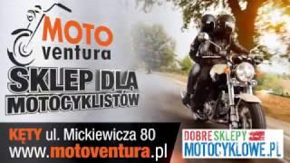 MOTOVENTURA - Sklep dla motocyklistów