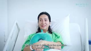 Korean Patient Testimonial about Sex Reassignment Surgery at Bookimed Partner Wansiri Hospital