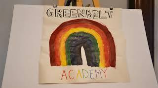 Greenbelt Academy Tour