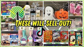 Dollar Tree Watch Before You RUN For These VIRAL Drops!‪@dollartree w/ ‪@SwaysDeals #fypシ゚