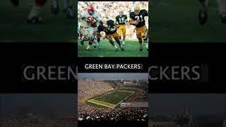 True or False about American Football History