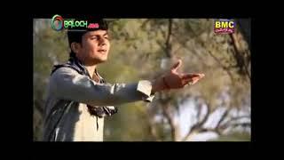 Balochi Song : (Sheng Baya Mahpar) Singer : Naseem Fida : Nabeel Qadir