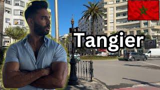 I Moved To Tangier - VLOG | انتقلت إلى طنجة 