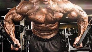 Bodybuilding Motivation - One More Step Forward