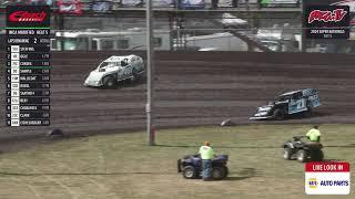 www.imca.tv | LIVE LOOK-IN | Boone Speedway | Boone, IA | September 6th 2024