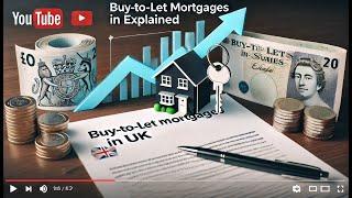 Buy-to-let mortgages in UK: Explained