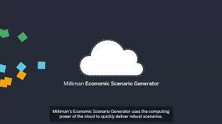 Milliman Economic Scenario Generator