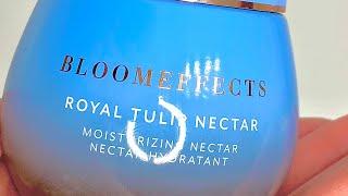 Bloomeffects Royal Tulip Nectar Review | 1 Week Update