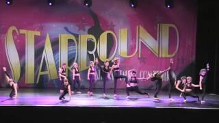 Highlights of Nationals- Starz Choice Dance Academy