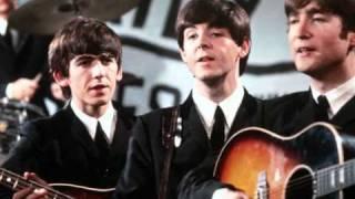 WHEN I'm SIXTY-FOUR THE BEATLES.wmv