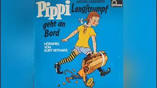 Pippi geht an Bord  (Folge.2)