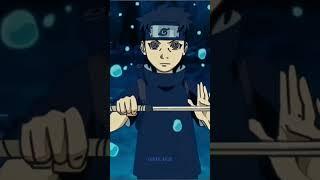 #narutoshippuden #shisui #anime #edit