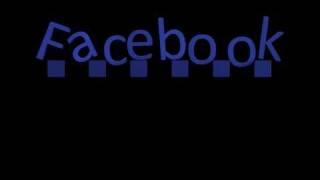 Facebook Logo Animation