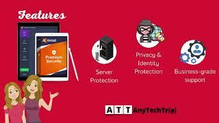 Avast Antivirus Software | AnyTechTrial.Com