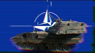 NATO's Firepower