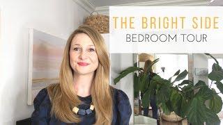 The Bright Side - Bedroom Tour with Karla Dreyer