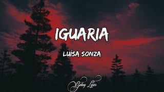 Luísa Sonza - Iguaria (LETRA) 