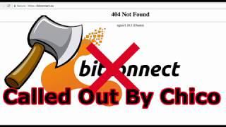 F**K Bitconnect $BCC | Called Out This Scam To Their Faces | Screw Treyvon, Craig, CryptoNick