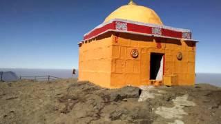 Kalsubai-Everest of Maharashtra