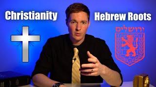 Christian Response to The Hebrew Roots Movement