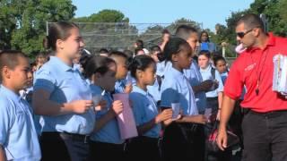Public Safety Academy