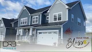 Brunwick Crossing - DRB Homes