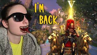 Neverwinter's Weirdest Creator is Back