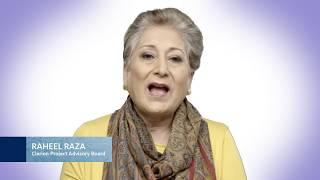 Raheel Raza fights jihadi Islamism every day - What drives her?
