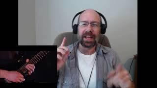 Rob's Reaction/Review #144 Dream Theater: Stream of Consiousness