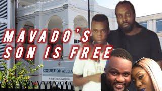 EXCLUSIVE APPEAL COURT FREE MAVADO ￼ SON | RT BOSS ￼ LAWSUIT FOR DEFAMATION ON SPICE