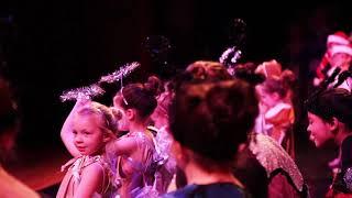 2013 Nutcracker Montage