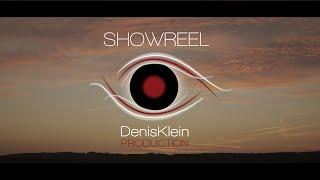 Showreel - Denis Klein Production