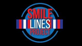 Smile Lines Project with Suzanne Gallagher