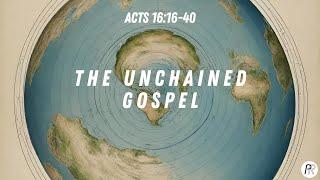 10am Church @ Park Road // Acts 16:16-40