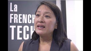 FrenchTech London - AI in Finance Regulations and Skills June 2019